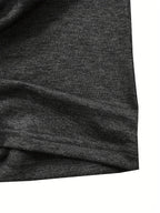 Broken Crayons Print -shirt, Casual Long Sleeve Crew Neck Top For Spring & Fall, Women's Clothing